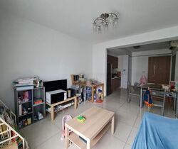 Optima @ Tanah Merah (D16), Condominium #495892921